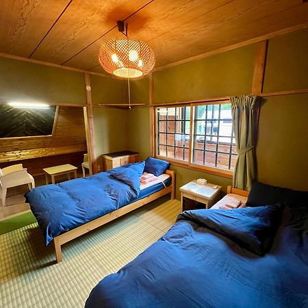 Little Alaskan Guest House Hakuba Exteriér fotografie